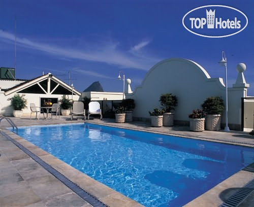 Hotel photo Florida 4*