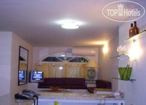 Hotel photo Biarritz 2*