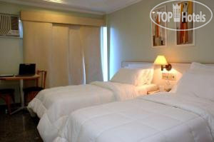 Hotel photo Copacabana Sol Hotel 3*