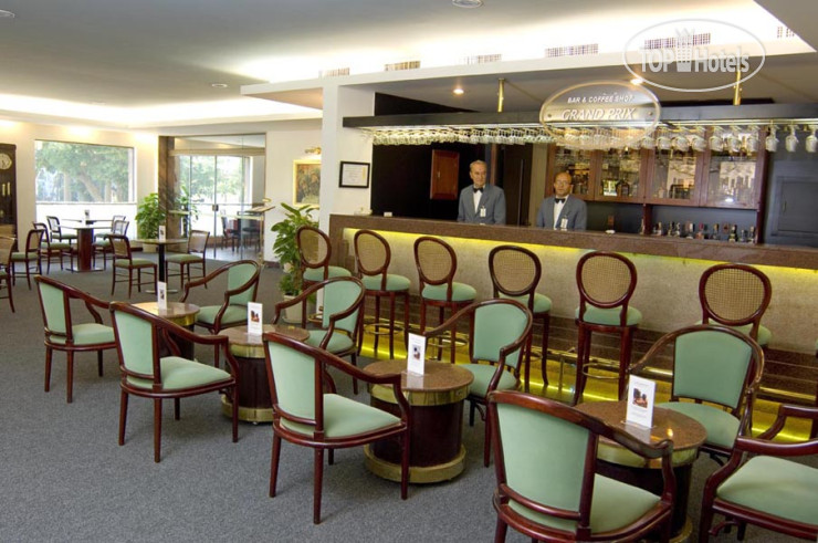 New photos from tourists Novo Mundo Hotel 3*