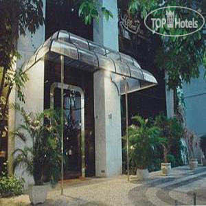 Hotel photo Promenade Leblon Inn 3*