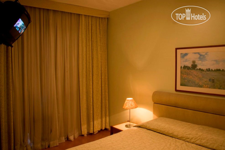 New photos from tourists Promenade Leblon Inn 3*