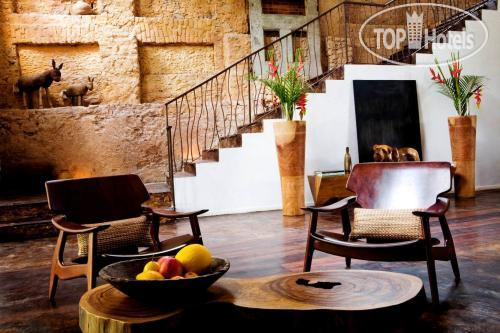 Hotelier's photos Santa Teresa Hotel RJ - MGallery 5*