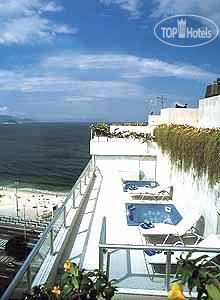 Hotelier's photos Miramar Hotel by Windsor 5*