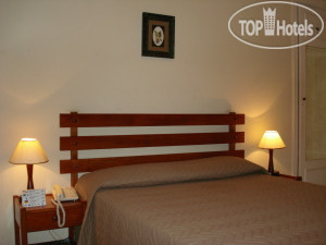 New photos from tourists Augusto's Paysandu 3*