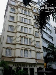 Hotel photo Augusto's Paysandu 3*