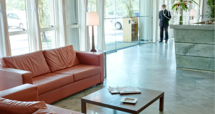 Hotelier's photos Bourbon Residence Barra da Tijuca - Rio de Janeiro 4*