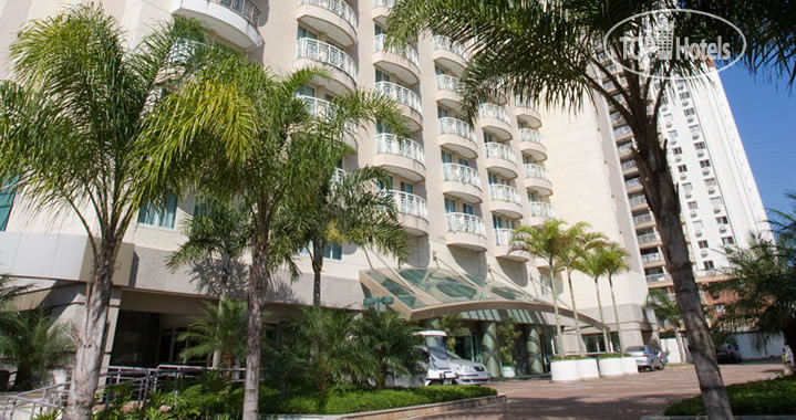 Photos Bourbon Residence Barra da Tijuca - Rio de Janeiro (ex.Bourbon Residence Barra Premium)