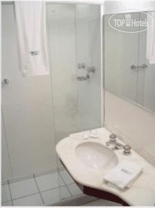 New photos from tourists Copacabana Hotel Residencia 3*