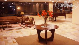 Hotelier's photos Copacabana Hotel Residencia 3*