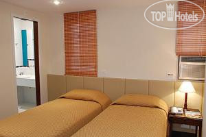 New photos from tourists B&B Hotels RJ Copacabana Forte 4*