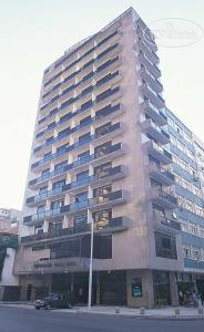 Hotelier's photos B&B Hotels RJ Copacabana Forte 4*