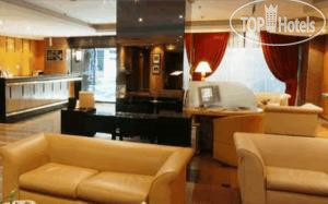 Hotelier's photos Copacabana Mar 4*