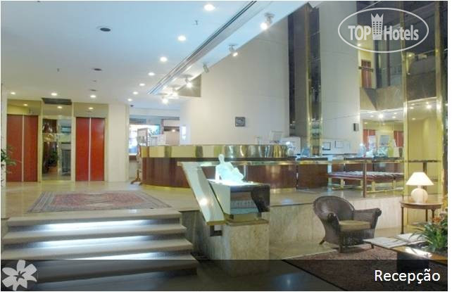 Hotel photo Everest Park 4*