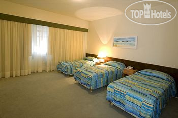 New photos from tourists Atlantico Praia 3*
