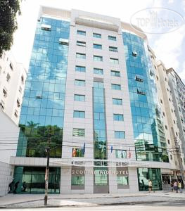 Hotel photo Scorial Rio 4*