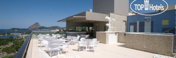 Hotel photo Atlantico Business Centro 4*