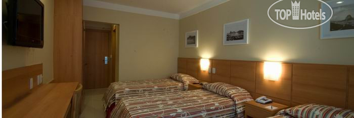 New photos from tourists Atlantico Business Centro 4*