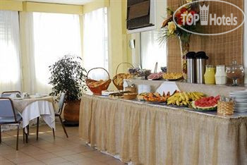 Новые добавленные фото туристов Rio's Nice Hotel (закрыт) 3*