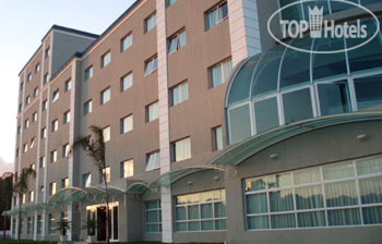 New photos from tourists Best Western Dubai Macae 3*