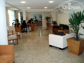 Hotelier's photos Best Western Dubai Macae 3*