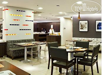 New photos from tourists Novotel Rio de Janeiro Santos Dumont 4*
