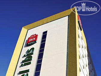 Hotelier's photos Ibis Macae 5*