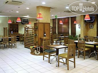 New photos from tourists Ibis Macae 5*