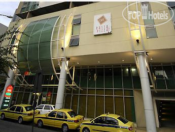 Hotel photo Ibis Rio de Janeiro Centro 
