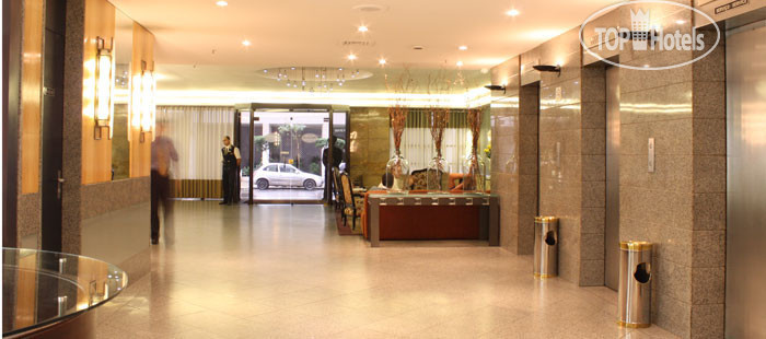 Hotelier's photos Mirador 4*