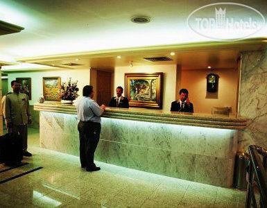 New photos from tourists Bandeirantes 3*