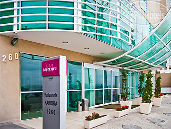 Hotelier's photos Mercure Macae 3*