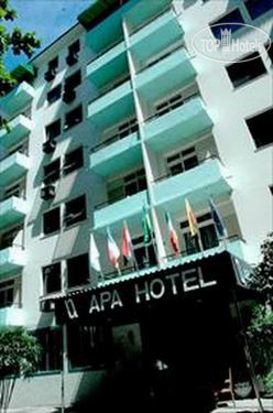 Hotelier's photos Apa 3*