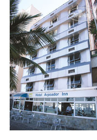 Hotel photo Arpoador 3*