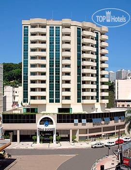 Hotelier's photos Mercure Botafogo Mourisco 4*