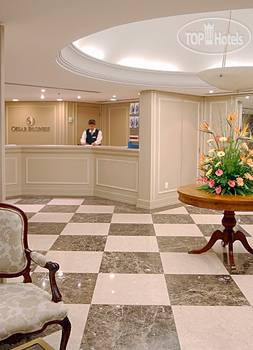 Photos Mercure Botafogo Mourisco