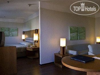 New photos from tourists Mercure Botafogo Mourisco 4*