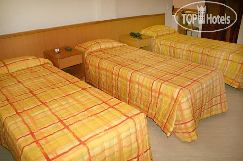 New photos from tourists Arcos Rio Palace Hotel 3*