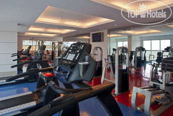 New photos from tourists Four Points by Sheraton Macae 4*