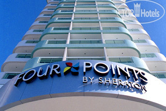 Hotel photo Four Points by Sheraton Macae 4*