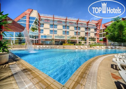 New photos from tourists Quality Hotel Niteroi 4*