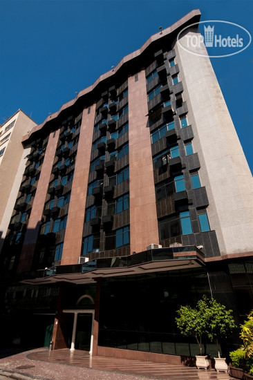 Hotelier's photos Magic Palace 3*