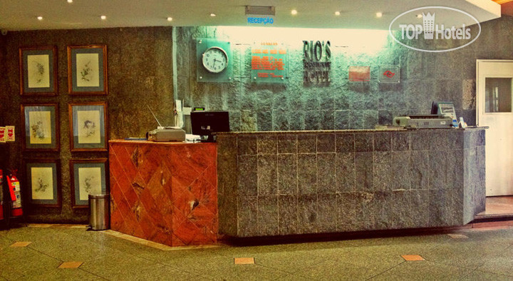 New photos from tourists Hotel Atlantico Tower 3*