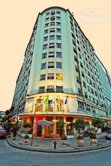 Фото Hotel Atlantico Tower (ex.Rios Presidente)