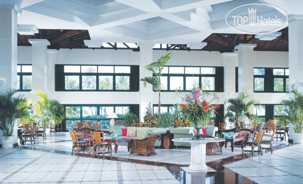 Hotel photo Costa do Sauipe Fun 5*