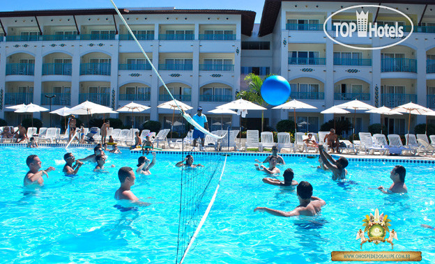 New photos from tourists Costa do Sauipe Fun 5*
