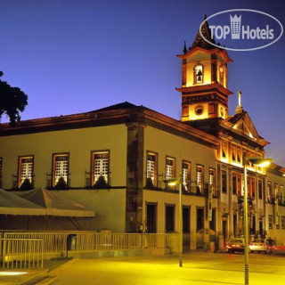 Photos Studio do Carmo Boutique Hotel