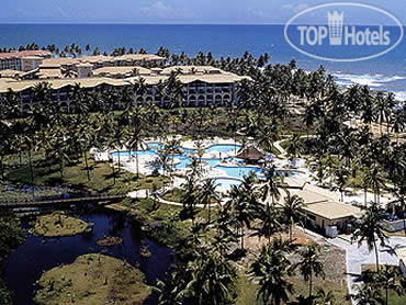 New photos from tourists Costa do Sauipe Park 5*