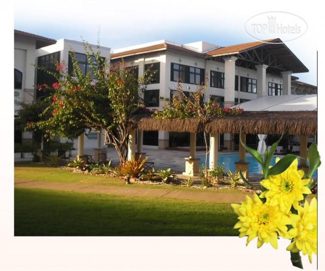 Hotel photo Sauipe Fun 5*