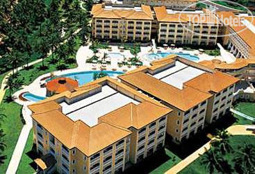 Hotel photo Sauipe Grand Premium Brisa 5*